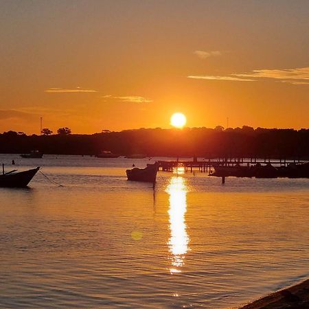 Egidios Ap - Centro De Sao Pedro Da Aldeia Daire Dış mekan fotoğraf