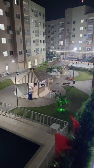 Egidios Ap - Centro De Sao Pedro Da Aldeia Daire Dış mekan fotoğraf