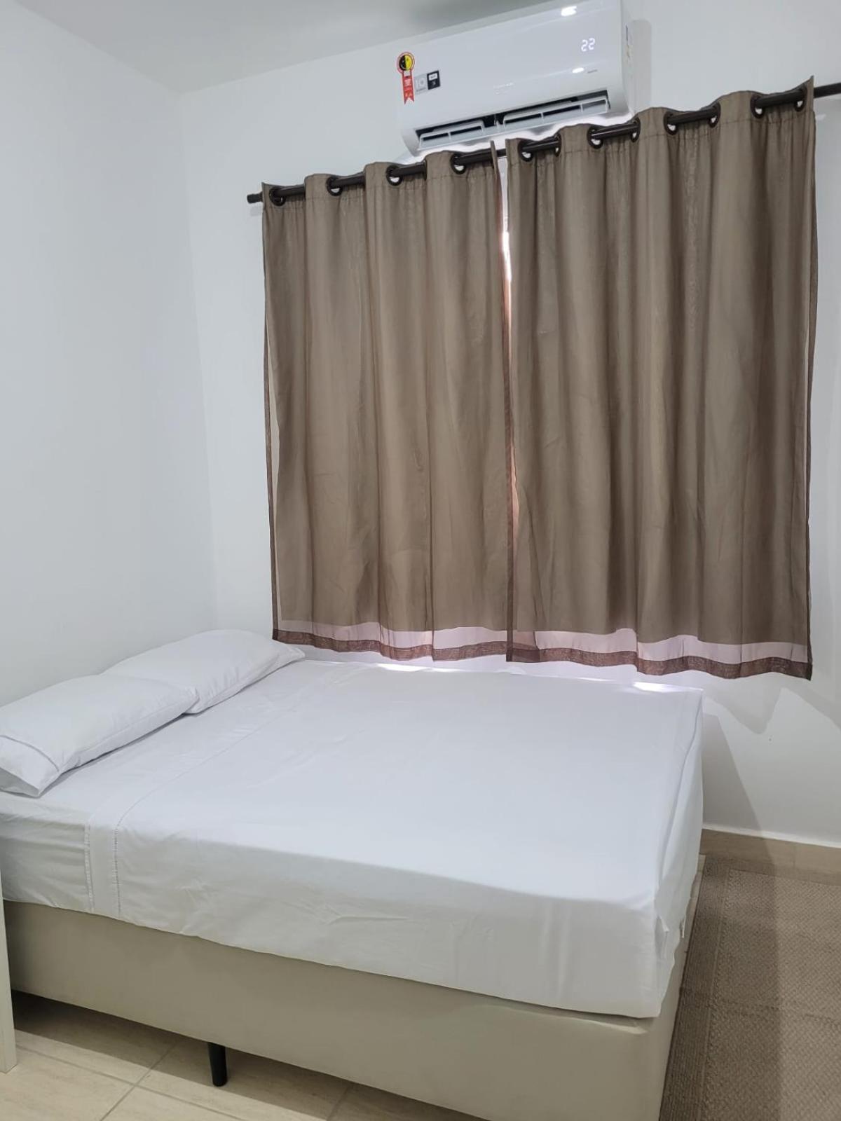 Egidios Ap - Centro De Sao Pedro Da Aldeia Daire Dış mekan fotoğraf