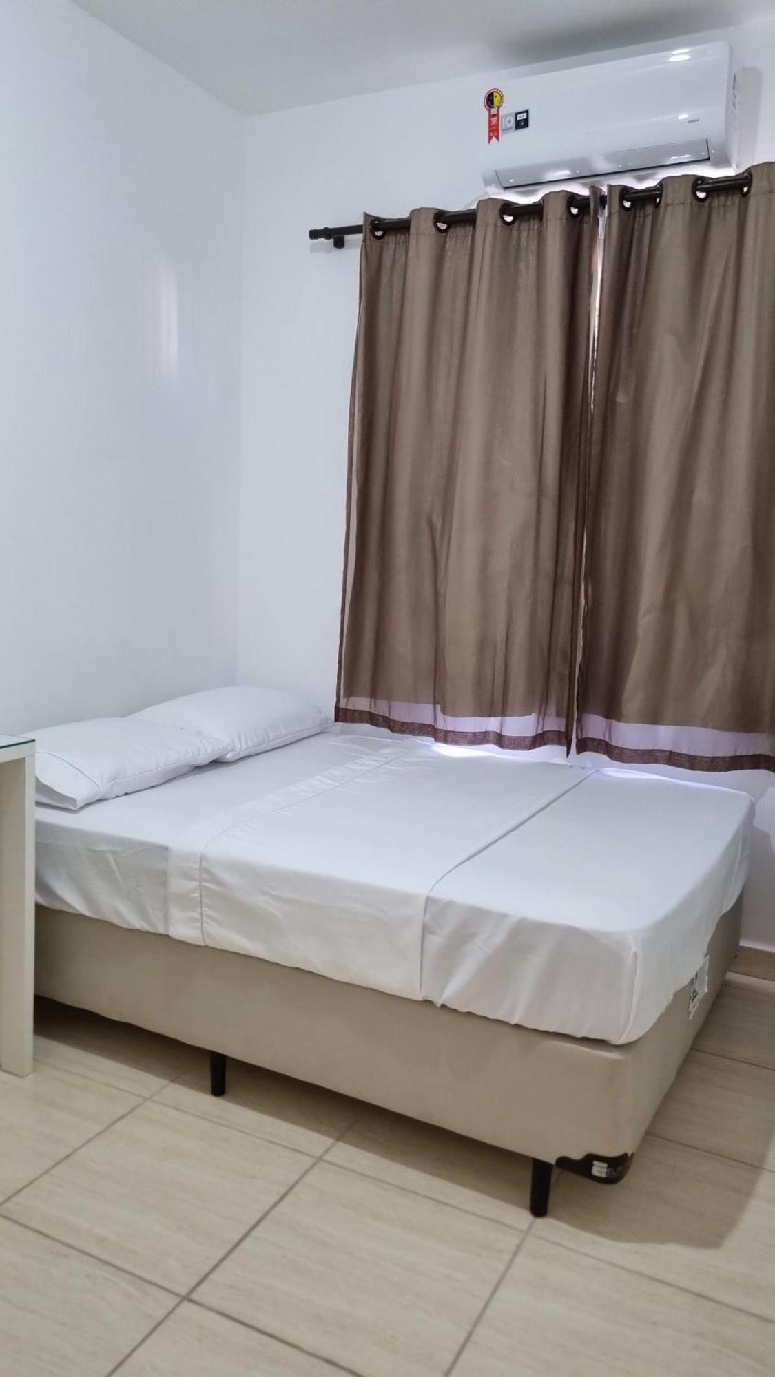 Egidios Ap - Centro De Sao Pedro Da Aldeia Daire Dış mekan fotoğraf
