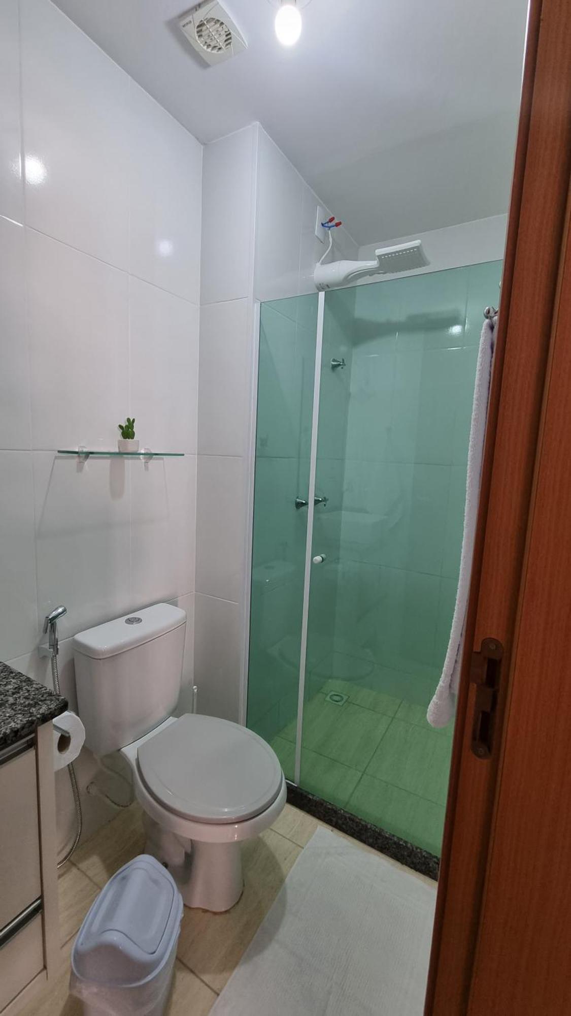 Egidios Ap - Centro De Sao Pedro Da Aldeia Daire Dış mekan fotoğraf