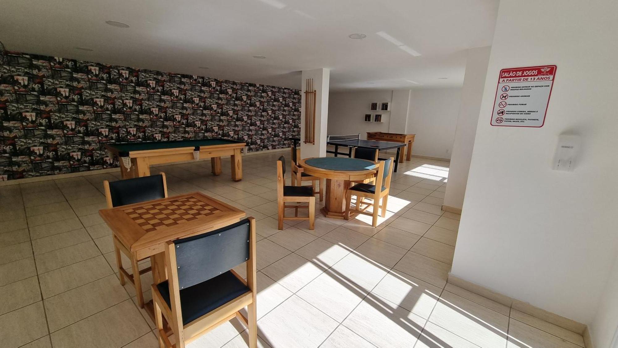 Egidios Ap - Centro De Sao Pedro Da Aldeia Daire Dış mekan fotoğraf