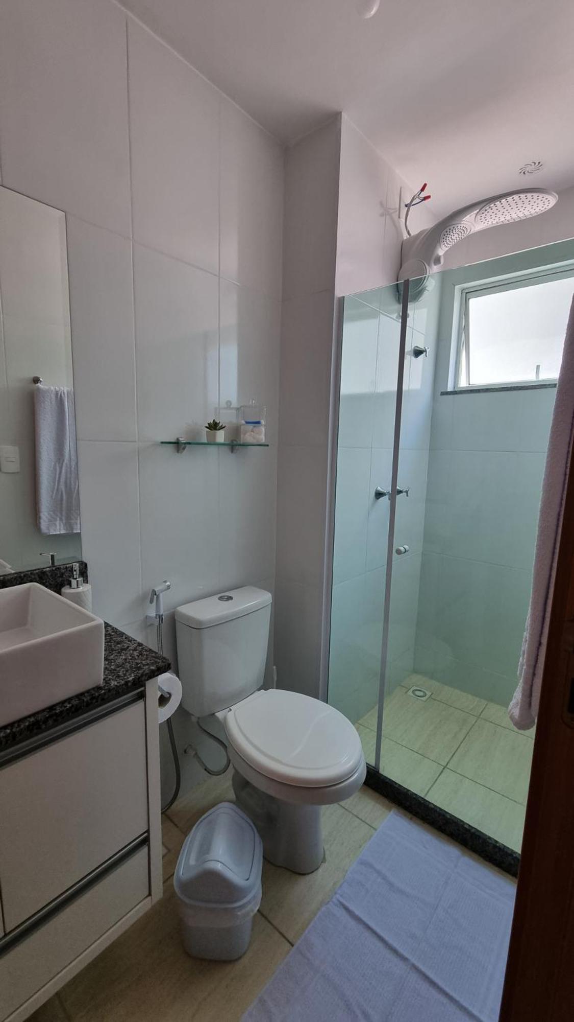 Egidios Ap - Centro De Sao Pedro Da Aldeia Daire Dış mekan fotoğraf