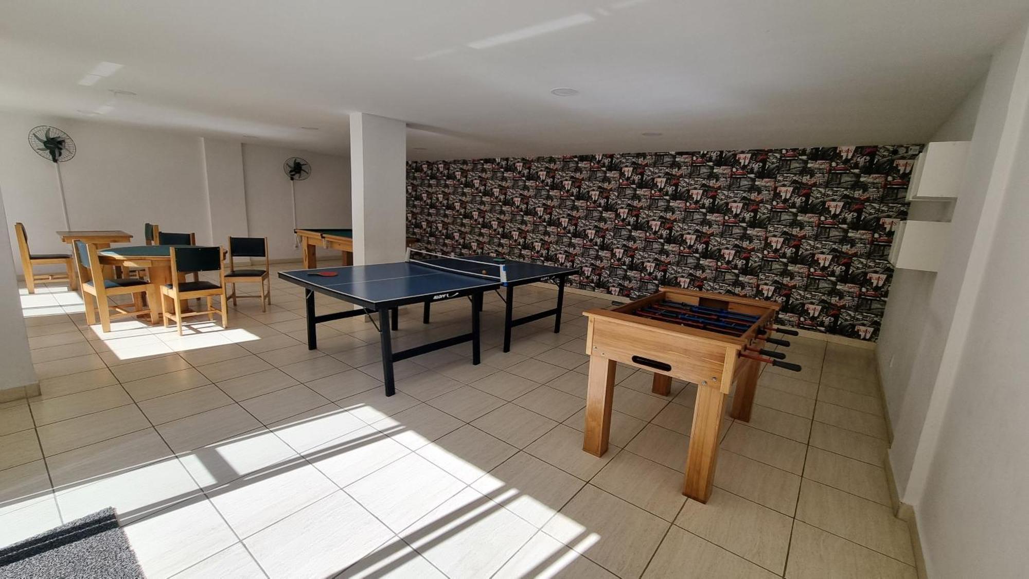 Egidios Ap - Centro De Sao Pedro Da Aldeia Daire Dış mekan fotoğraf